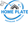 Home Plate Pressure Washing