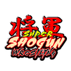 SUPER SHOGUN WRESTLING