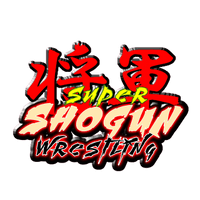 SUPER SHOGUN WRESTLING