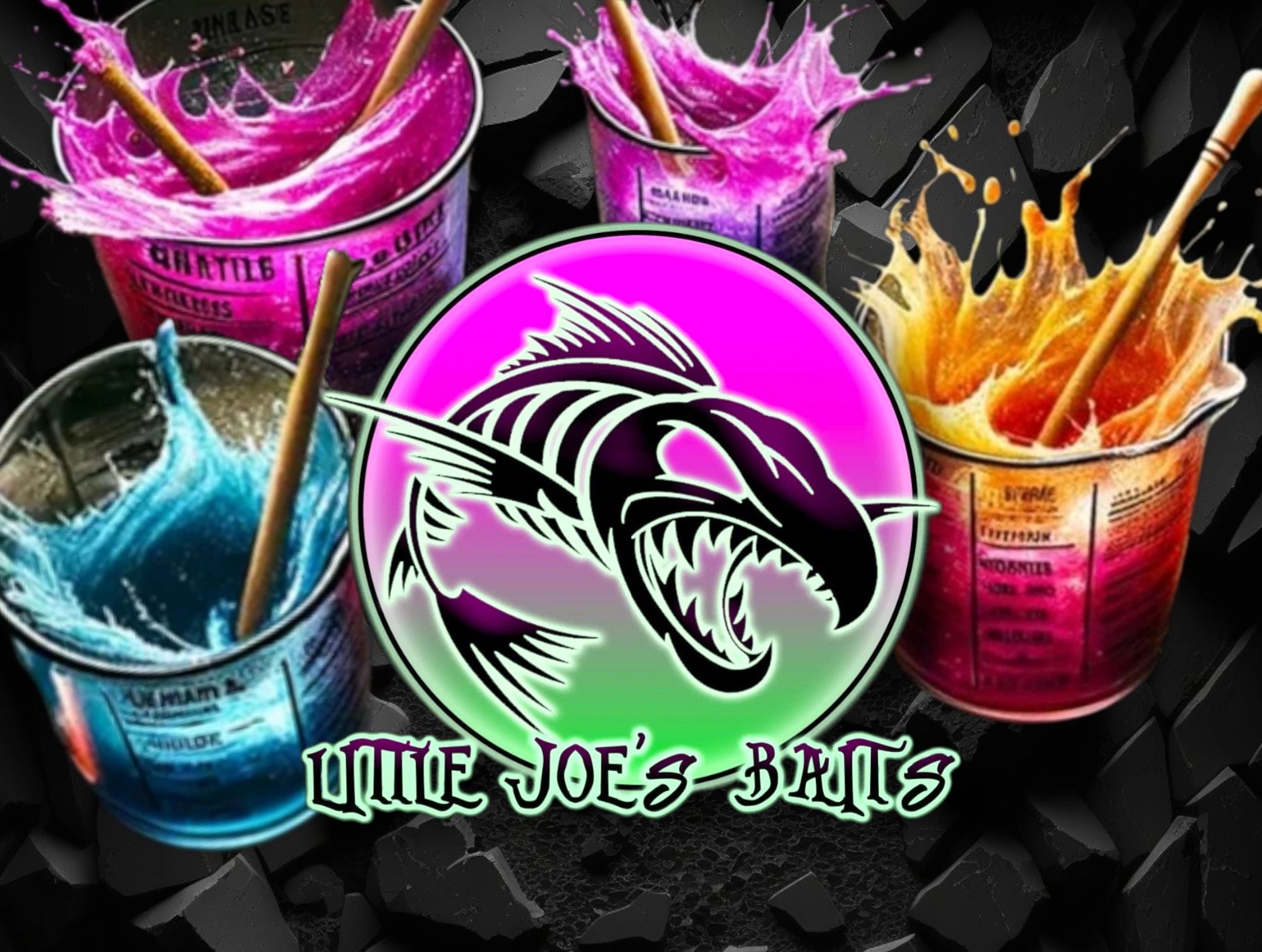 littlejoesoutdoors.com