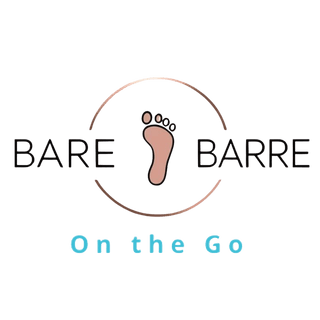 Barre On the Go/Bare Barre™️