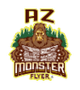 Arizona Monster Flyer