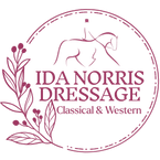 Ida Norris Dressage