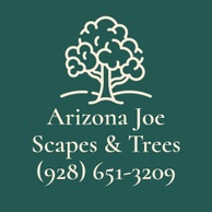 Arizona Joe Scapes
