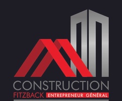 Construction Fitzback Inc.
