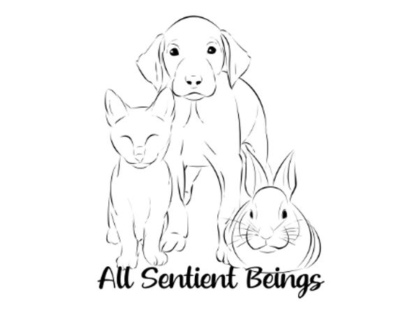 All Sentient Beings.