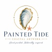 Painted Tide 
Studio
