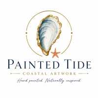 Painted Tide 
Studio
