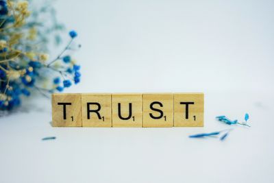 istituzione trust patrimoniale 