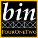 Bin 412