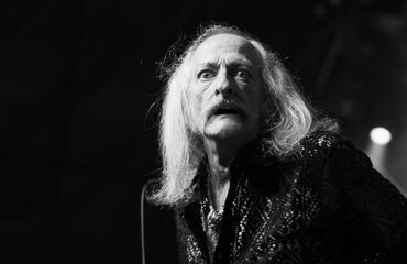 pentagram band 