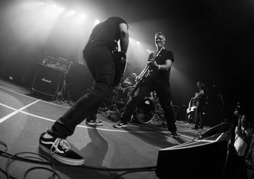 concert photo