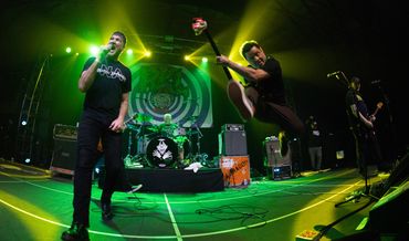 ventura music hall rkl
