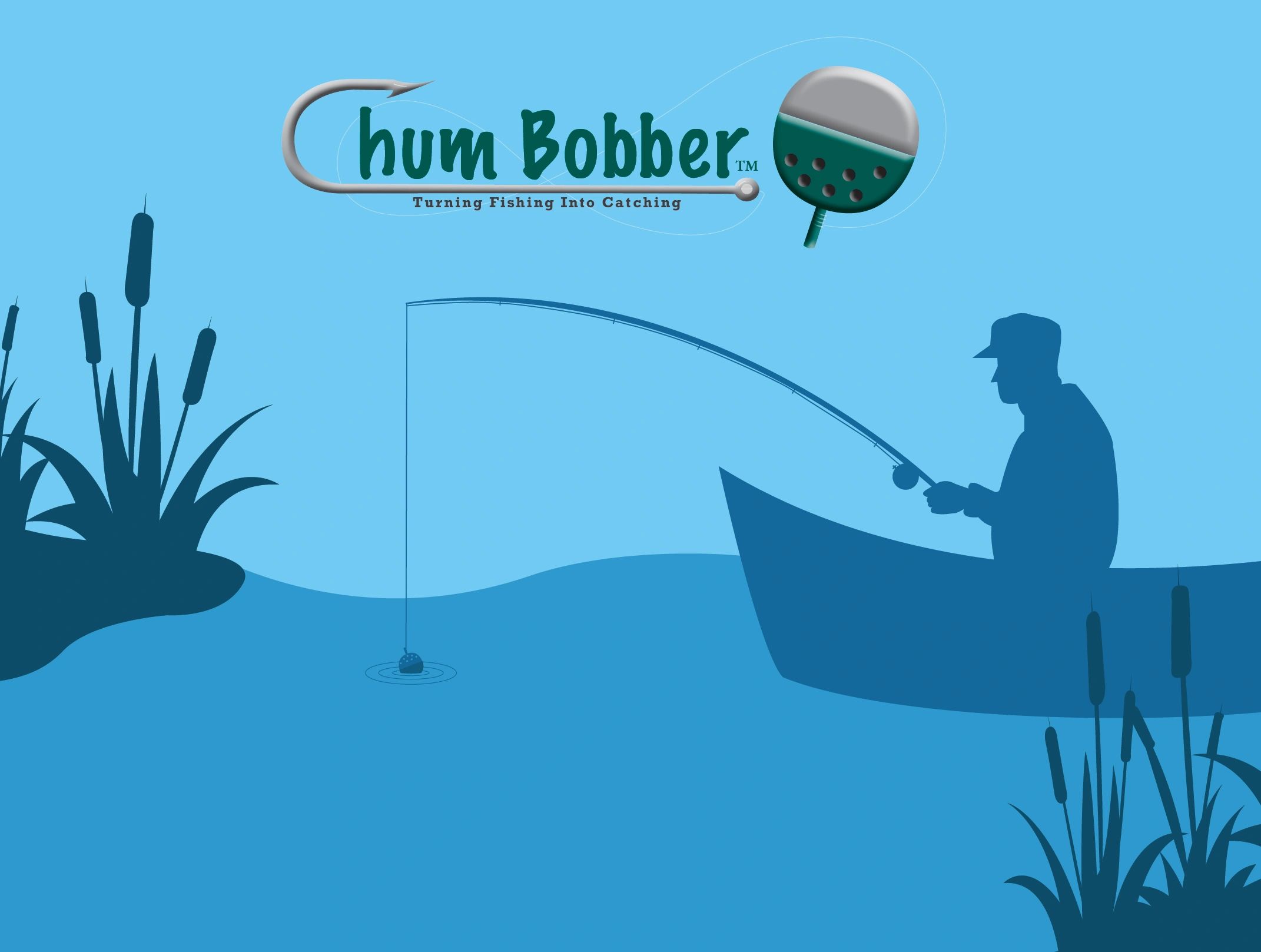 Gallery | Chum Bobber