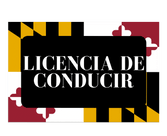 Licencia de Conducir Maryland