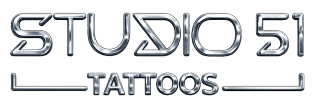 Studio 51 Tattoos