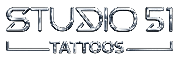Studio 51 Tattoos