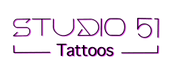 Studio 51 Tattoos