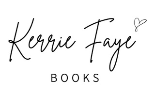 Kerrie Faye Books