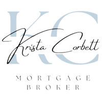 Mortgages by Krista Corbett