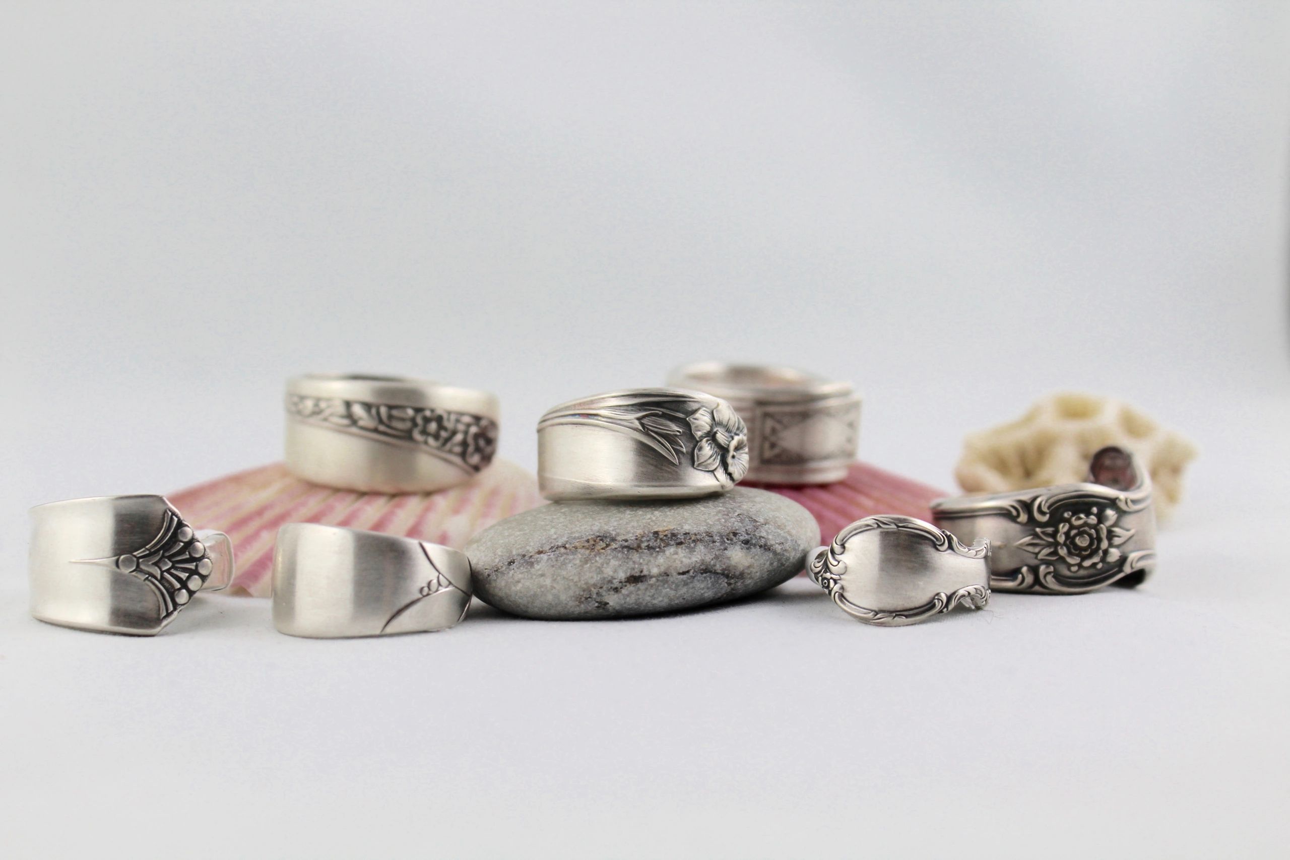 Recycling Silver In Your Jewelry Studio