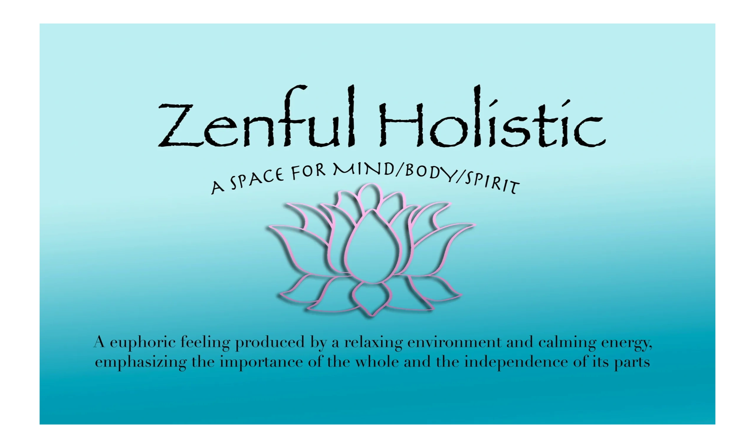 Zenful Holistic