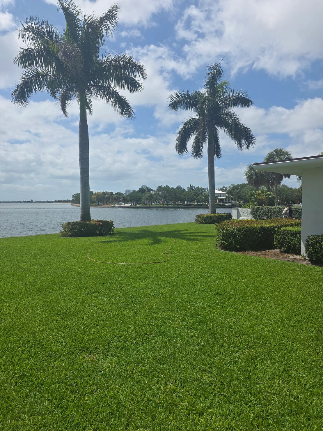 Floridian Pest Management