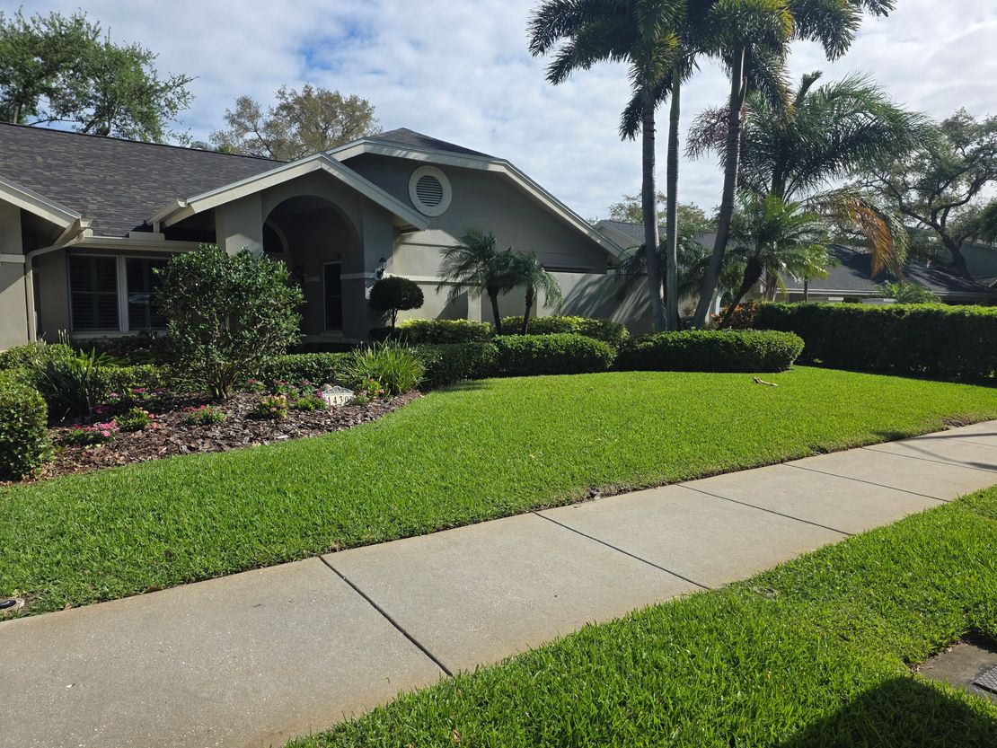 Floridian Pest Management