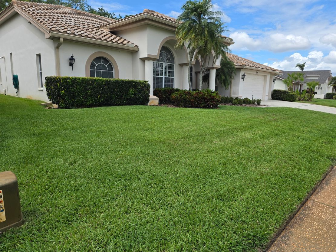 Floridian Pest Management