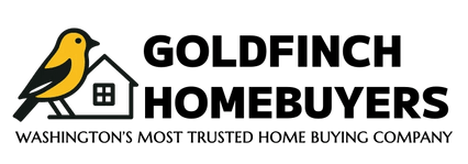 GOLDFINCH
HOMEBUYERS