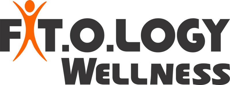 fitology's Logo