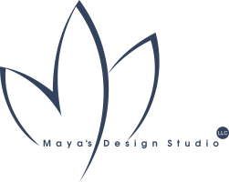 Maya's Design Studio