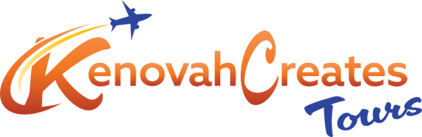 Kenovah Creates Tours 