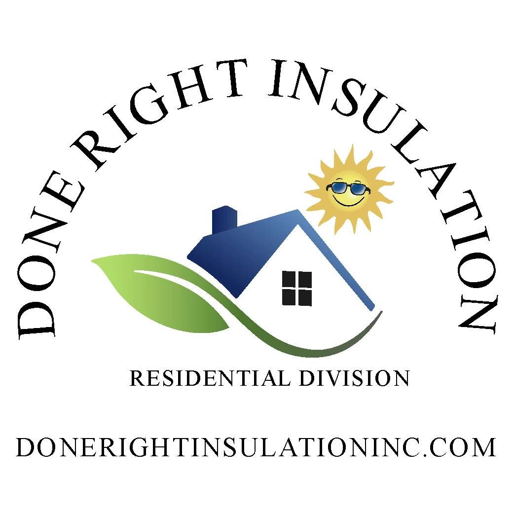 Done Right Insulation Inc.