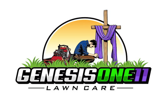 GENESISONE11 LAWN CARE