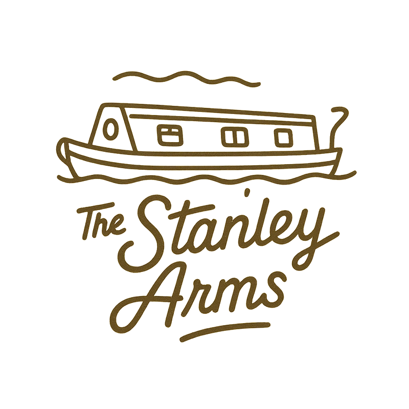 The Stanley Arms logo