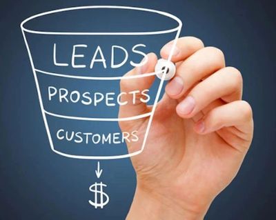 Sales Leads & Business Leads in Los Angeles CA