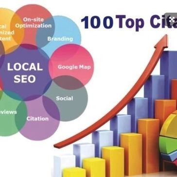 Search Engine Optimization in Los Angeles CA