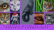  Art Created by Rachel Greig