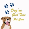Dog On Good Time Pet Care