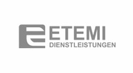Etemi-Dienstleistungen