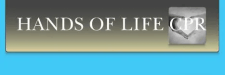 Hands of Life CPR
