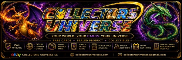 Collectors Universe SC