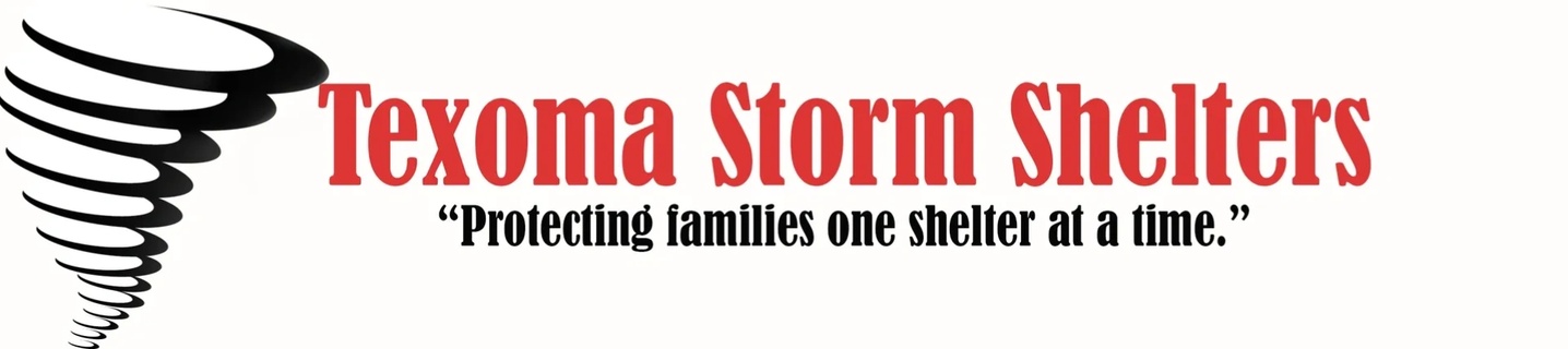 Texoma Storm Shelters