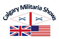 Calgary Militaria Shows