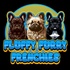 Fluffy Furry Frenchies