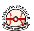 Florida Premier Cards & Collectibles