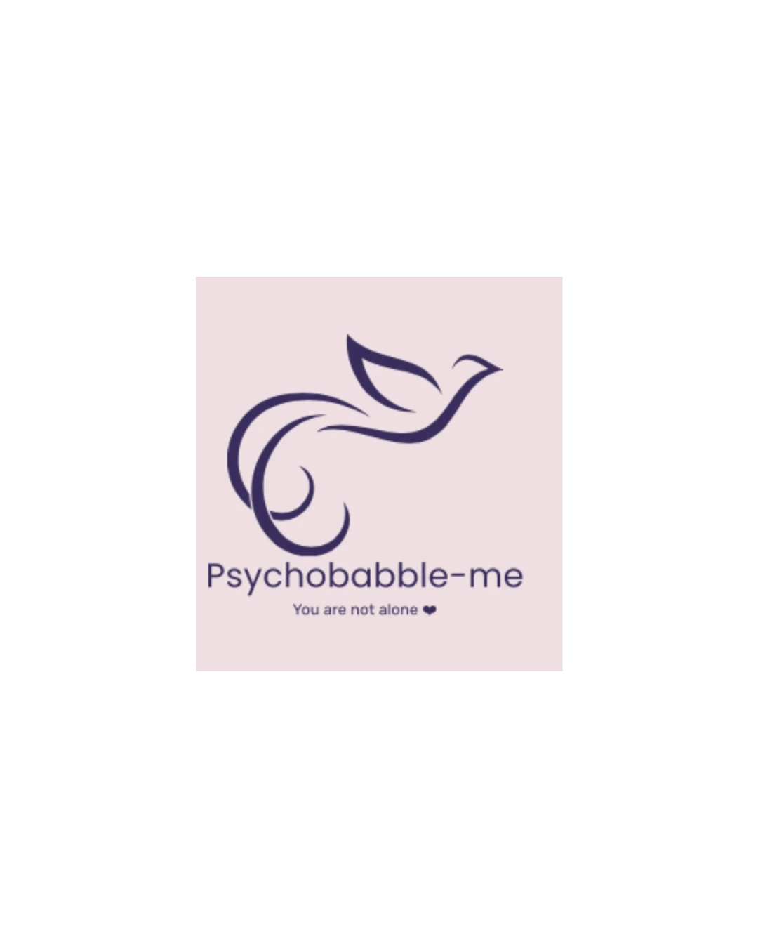 Discover Psychobabbleme a mental health podcast