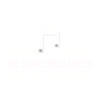 Uncle Mike's Stage