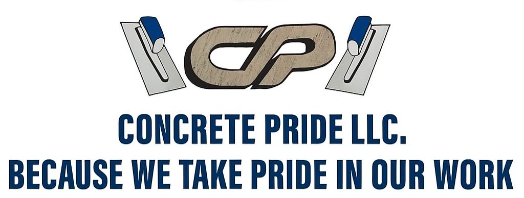 Concrete Pride LLC.